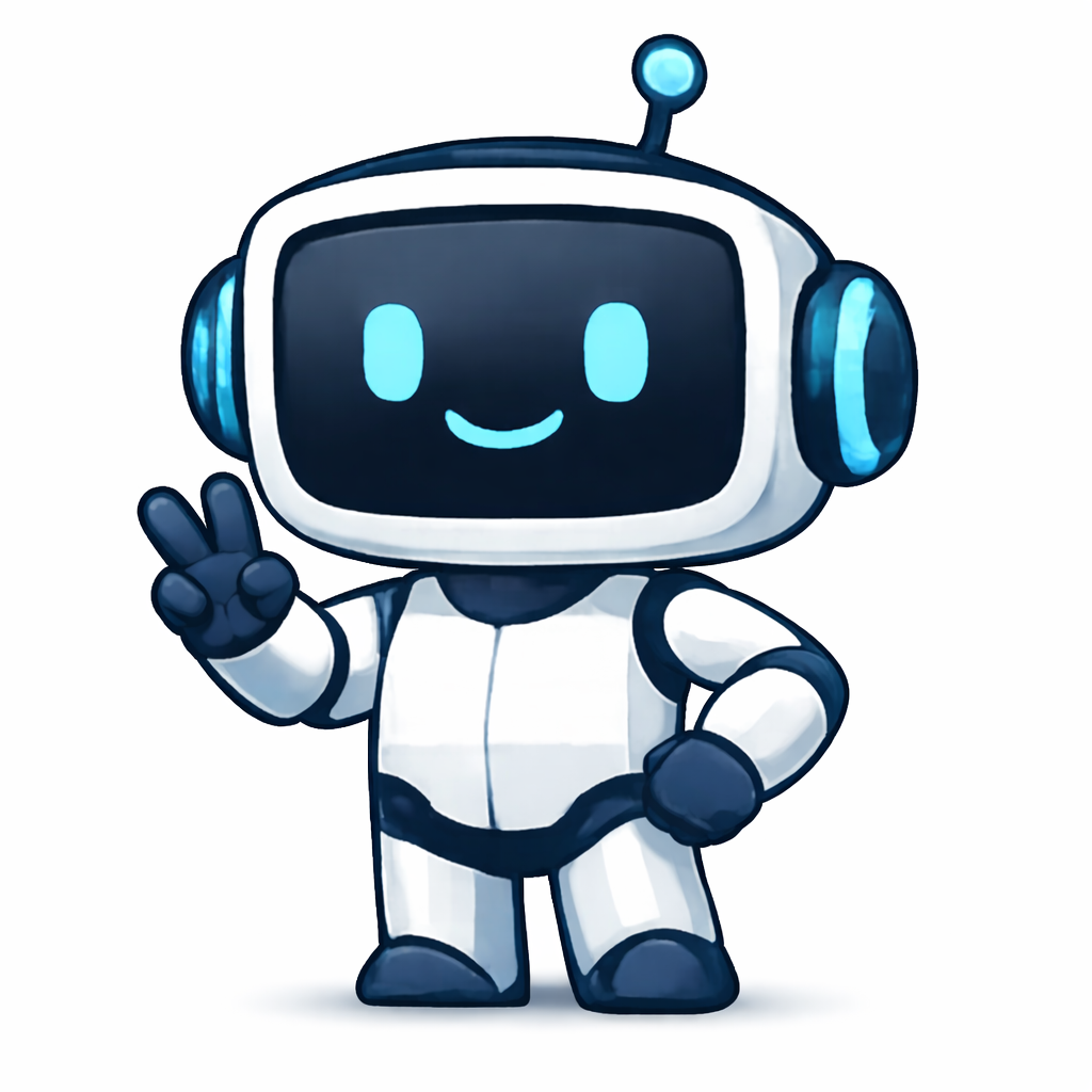 Around mascot